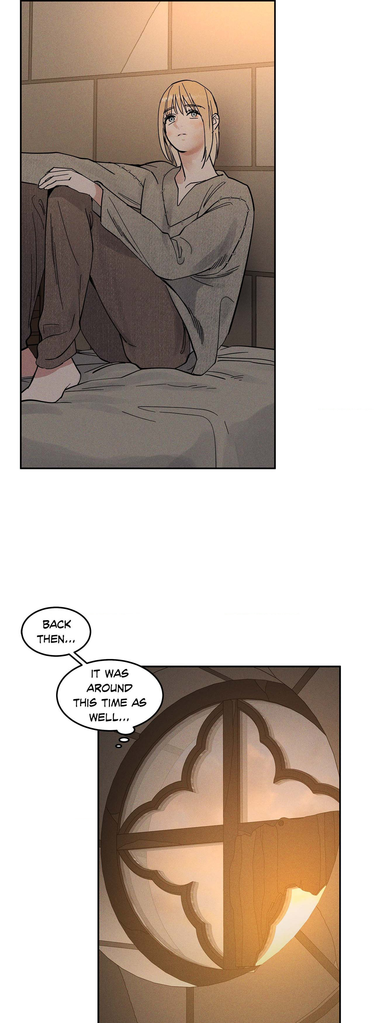 Antidote (Wu Zhe) Chapter 11 page 3 - 