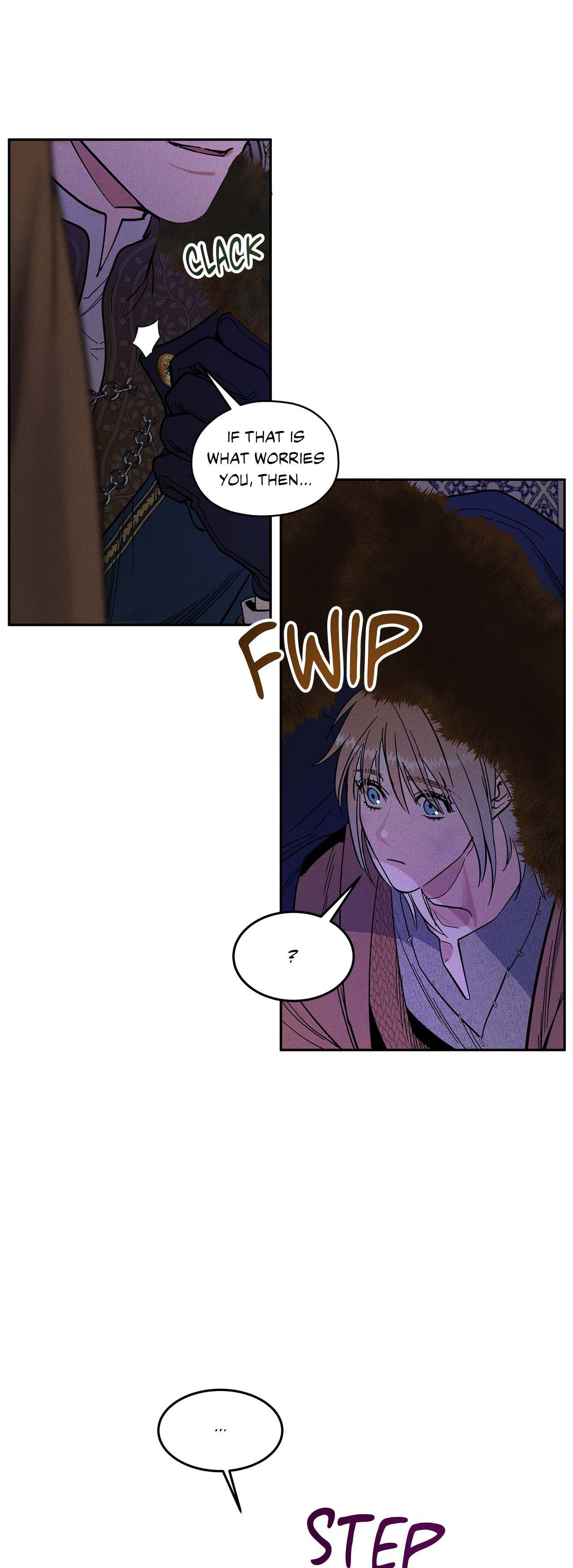 Antidote (Wu Zhe) Chapter 11 page 22 - 
