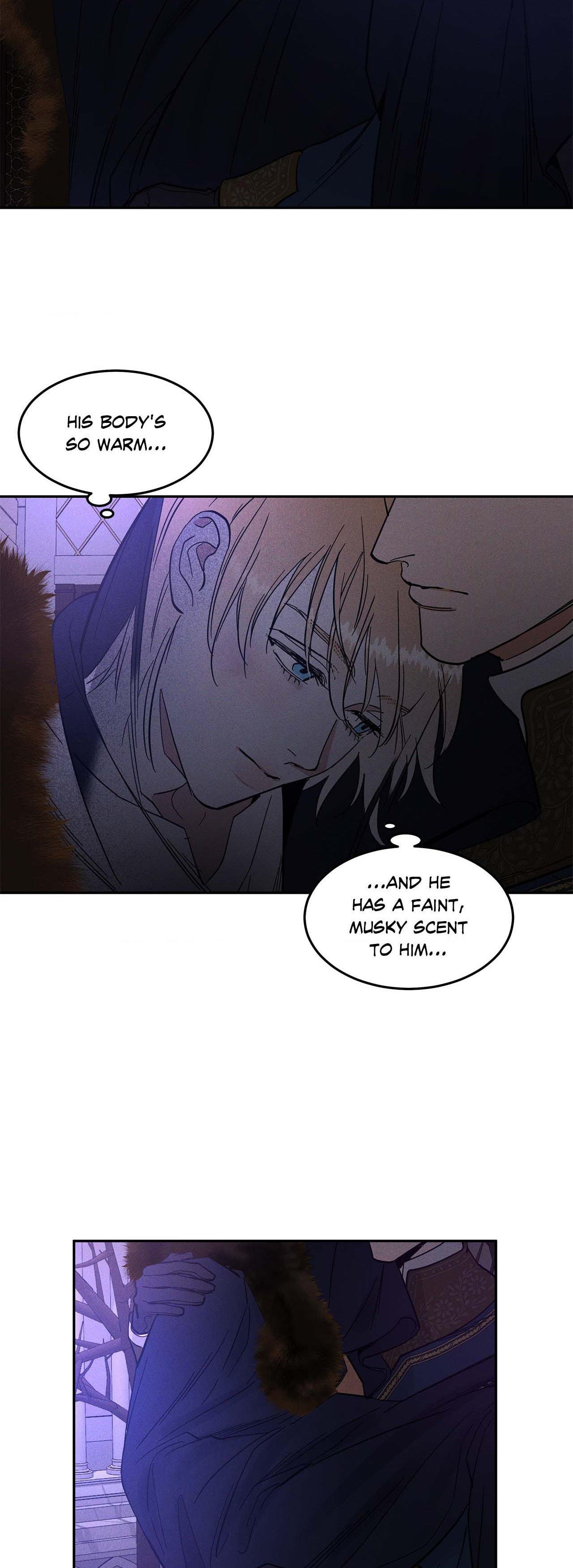 Antidote (Wu Zhe) Chapter 11 page 24 - 