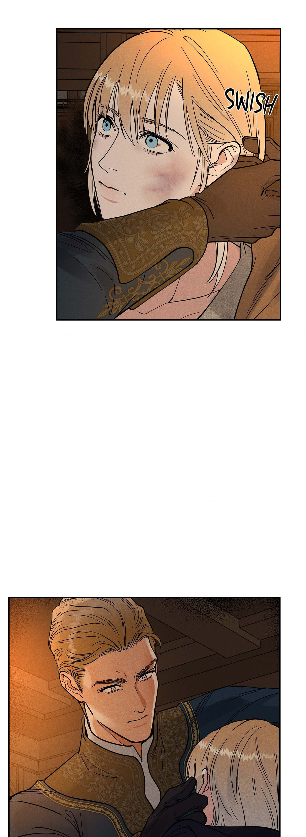 Antidote (Wu Zhe) Chapter 11 page 28 - 