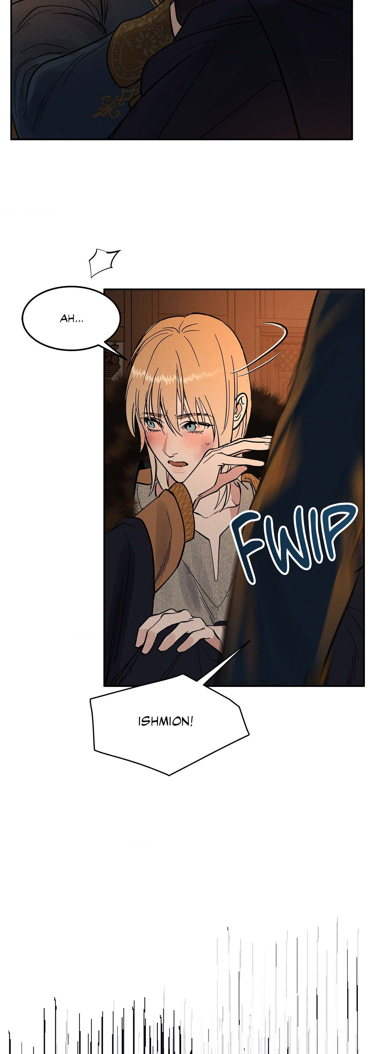 Antidote (Wu Zhe) Chapter 11 page 29 - 