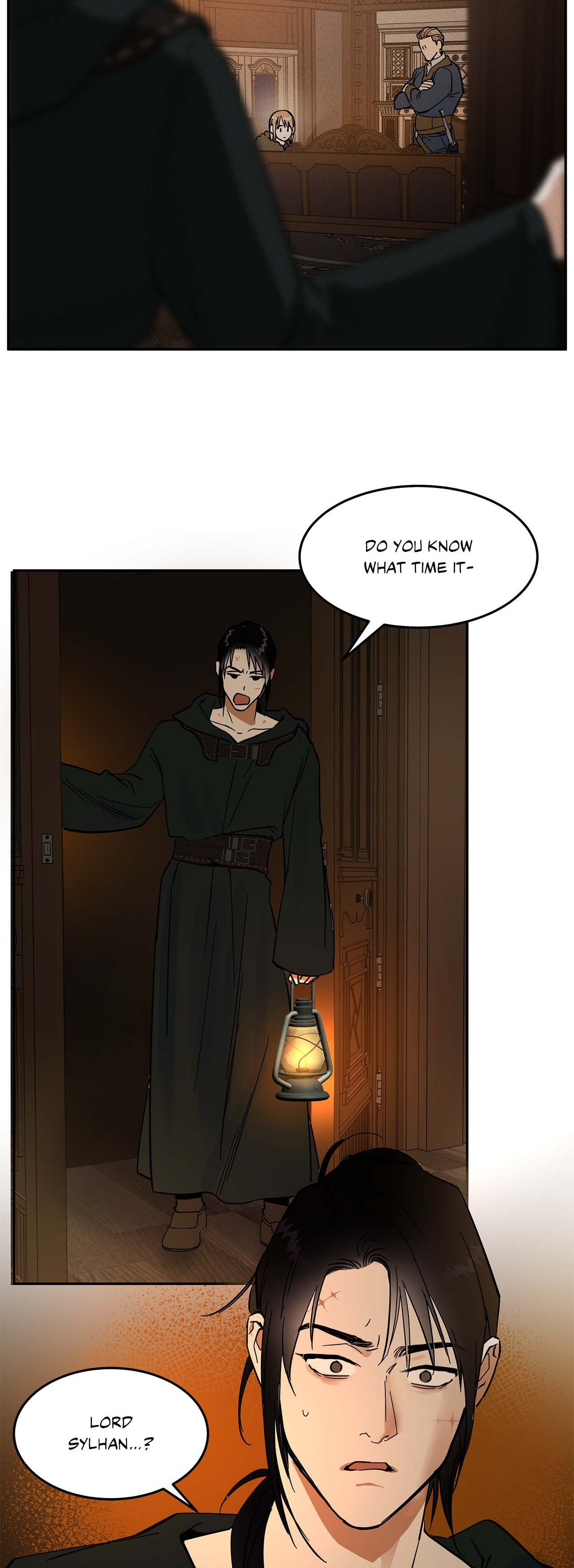 Antidote (Wu Zhe) Chapter 11 page 31 - 