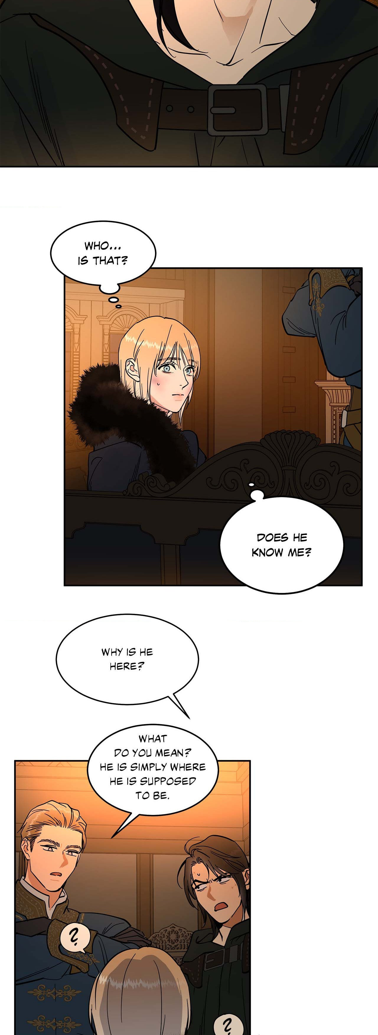 Antidote (Wu Zhe) Chapter 11 page 32 - 