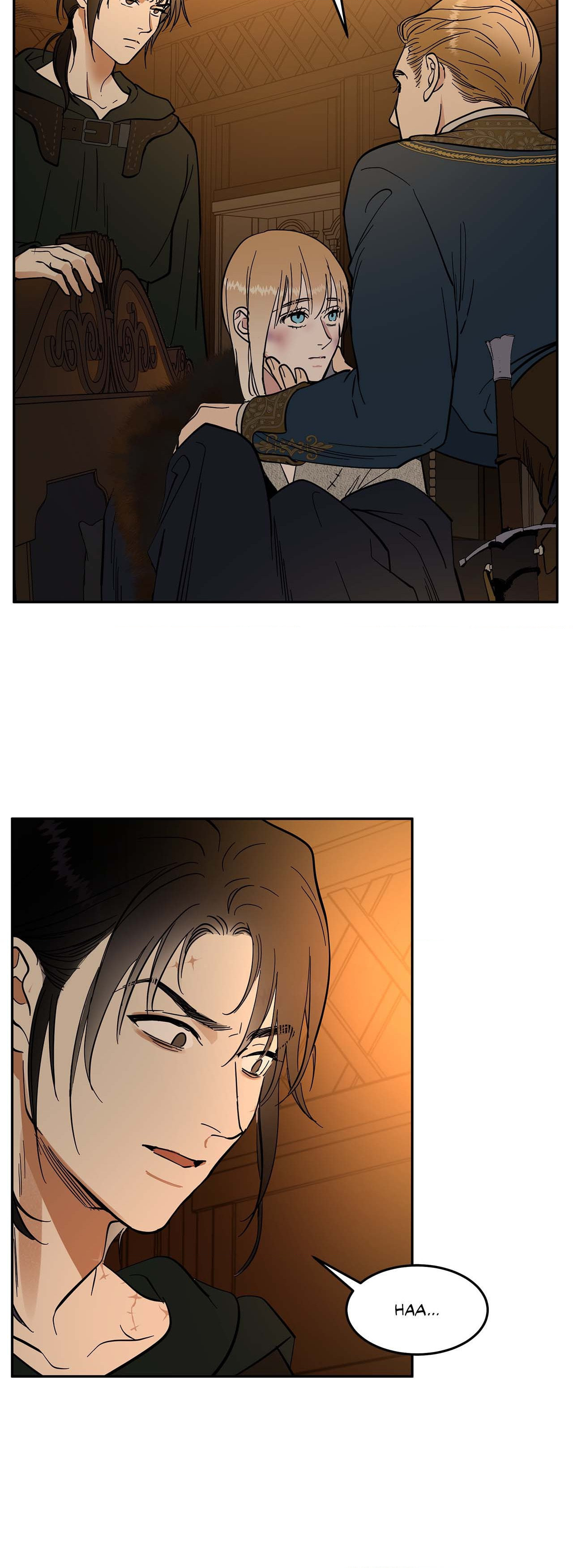 Antidote (Wu Zhe) Chapter 11 page 34 - 