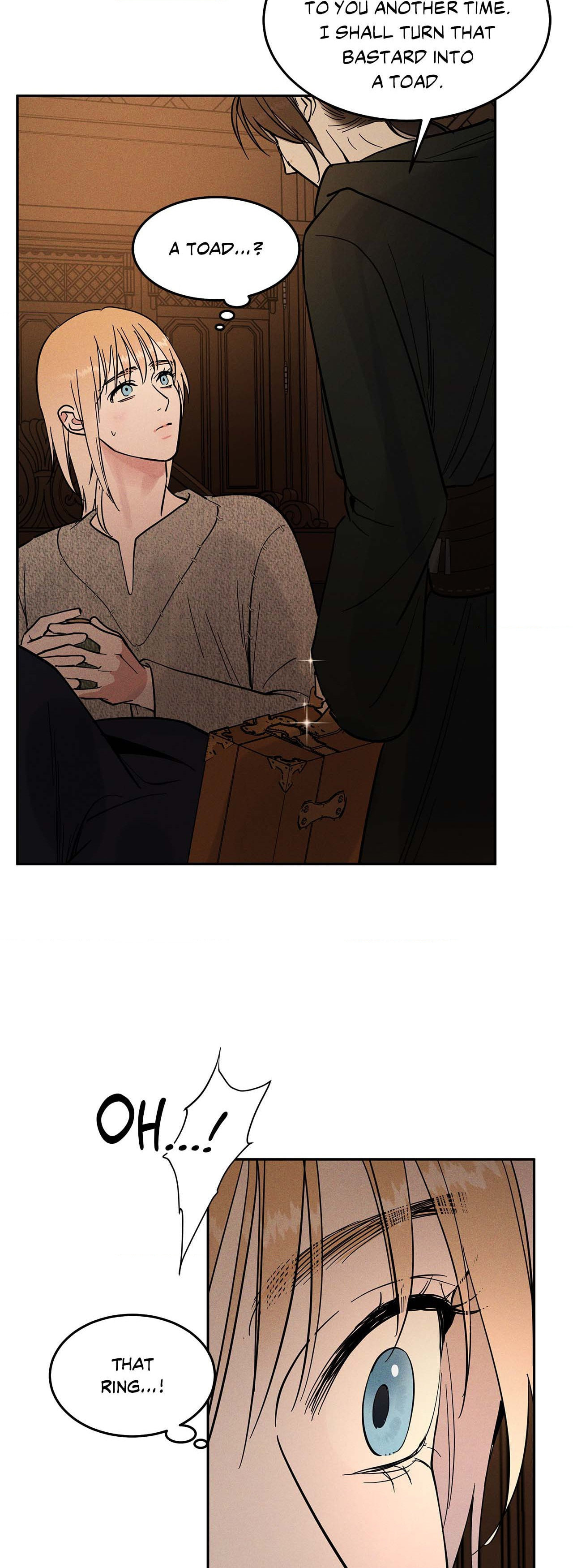 Antidote (Wu Zhe) Chapter 11 page 40 - 
