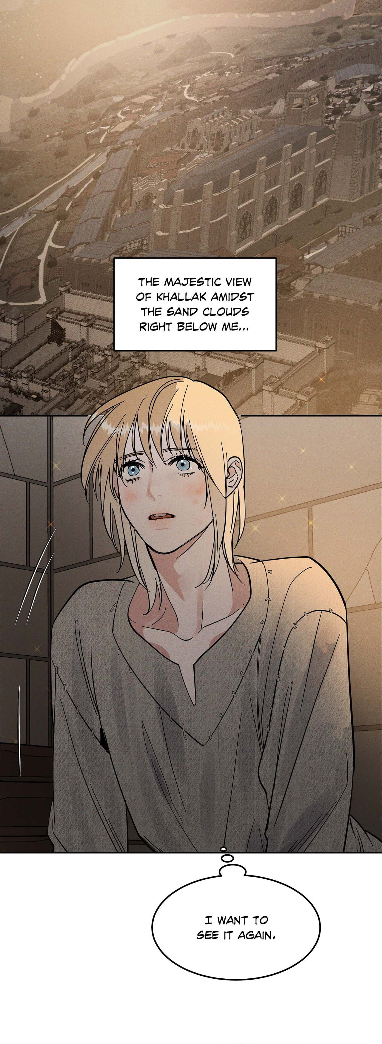 Antidote (Wu Zhe) Chapter 11 page 5 - 