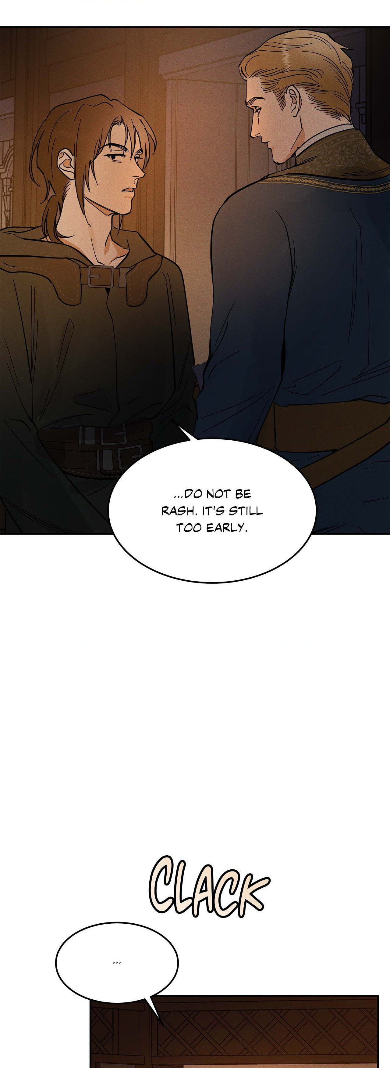 Antidote (Wu Zhe) Chapter 11 page 43 - 