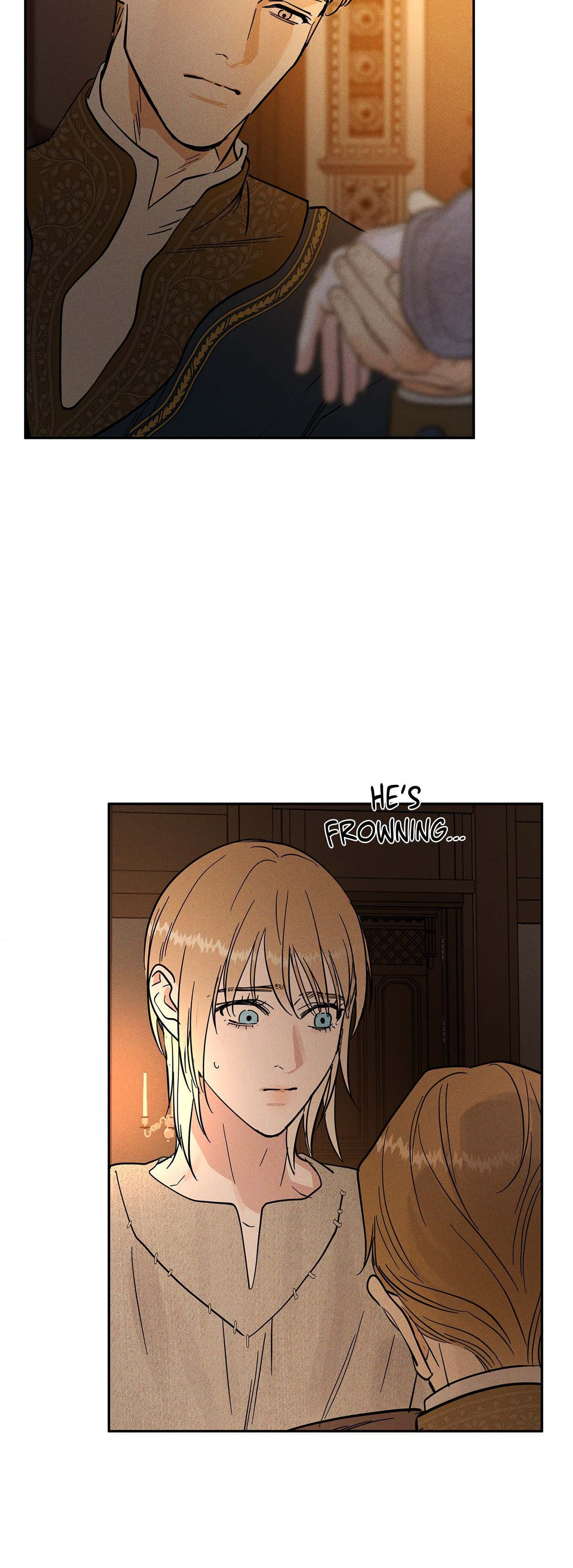 Antidote (Wu Zhe) Chapter 11 page 46 - 
