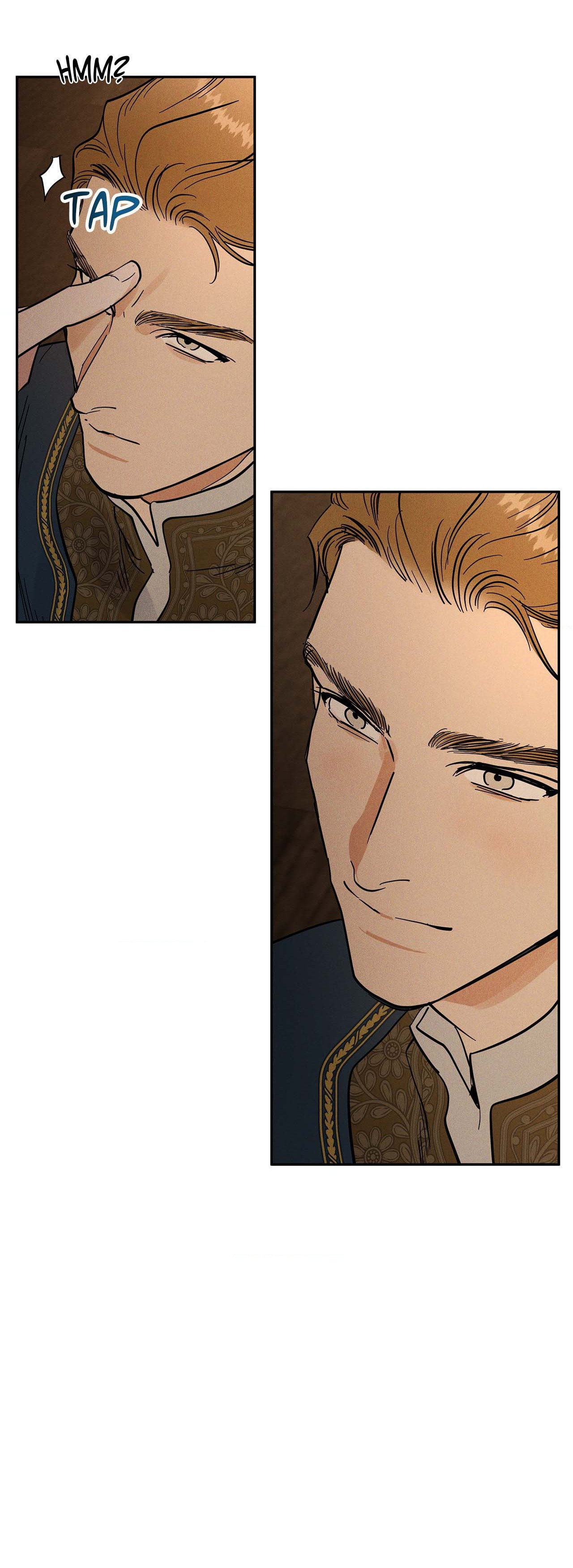 Antidote (Wu Zhe) Chapter 11 page 47 - 