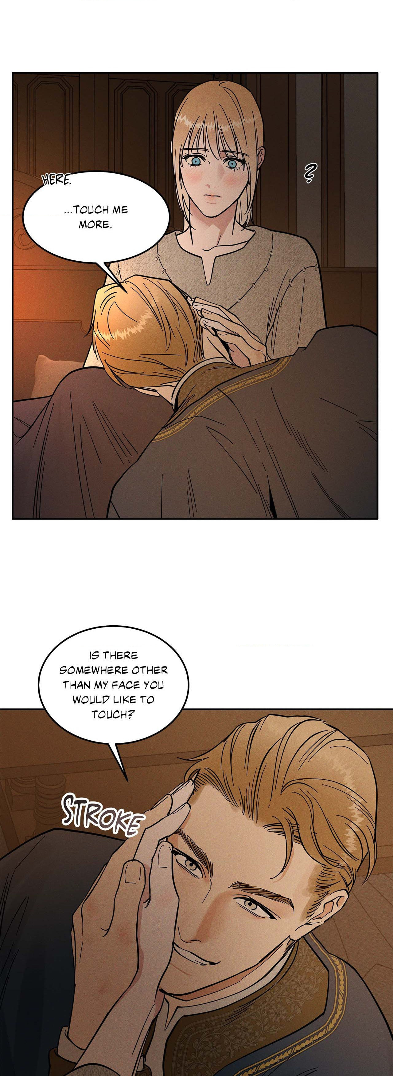 Antidote (Wu Zhe) Chapter 11 page 48 - 