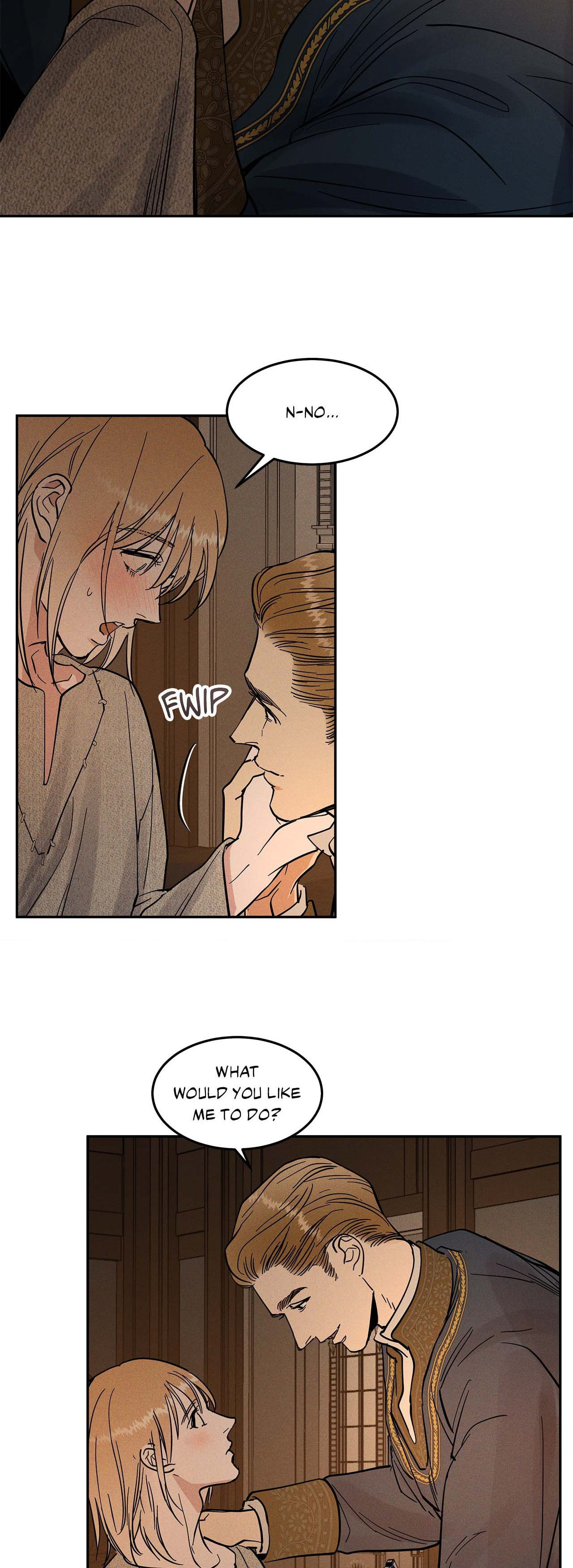 Antidote (Wu Zhe) Chapter 11 page 49 - 