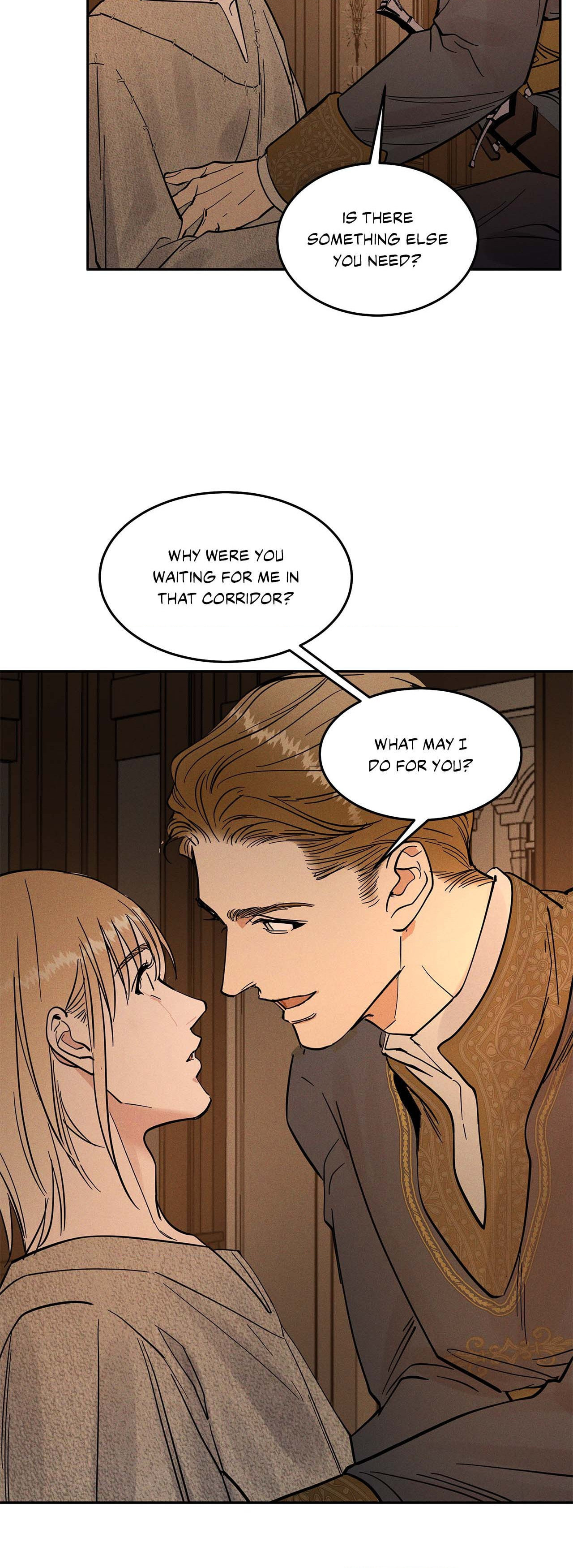 Antidote (Wu Zhe) Chapter 11 page 50 - 