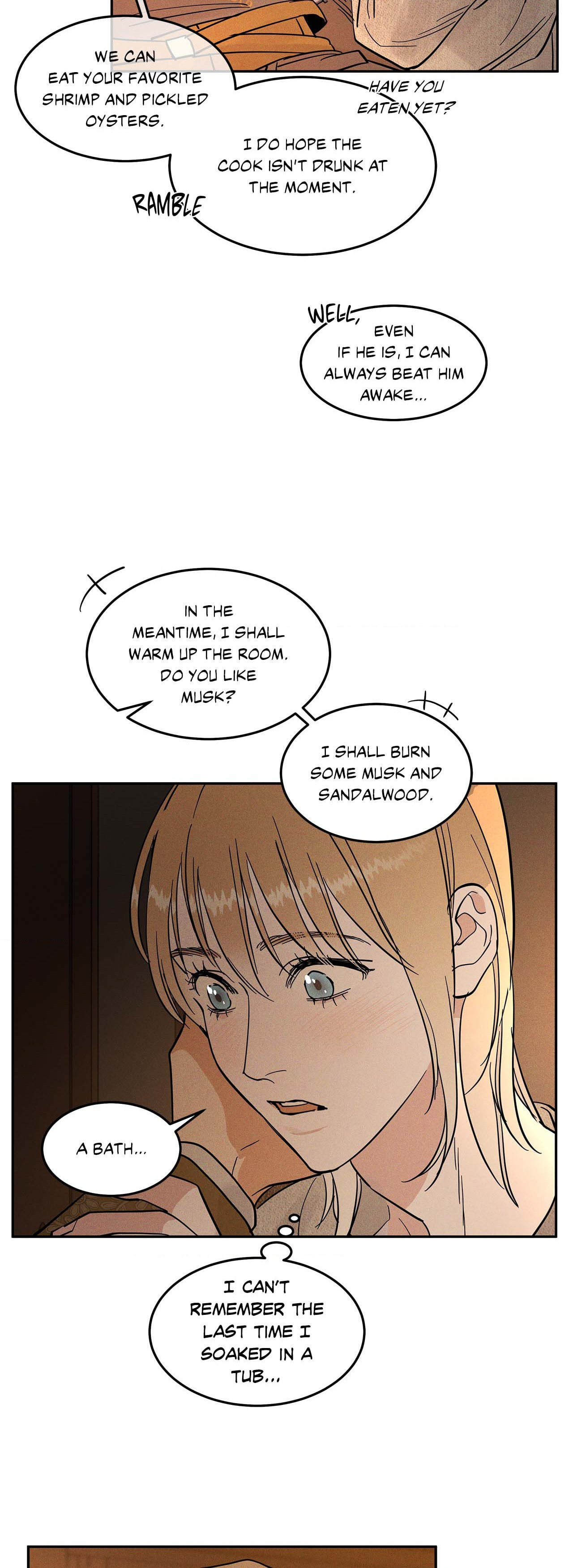 Antidote (Wu Zhe) Chapter 11 page 52 - 