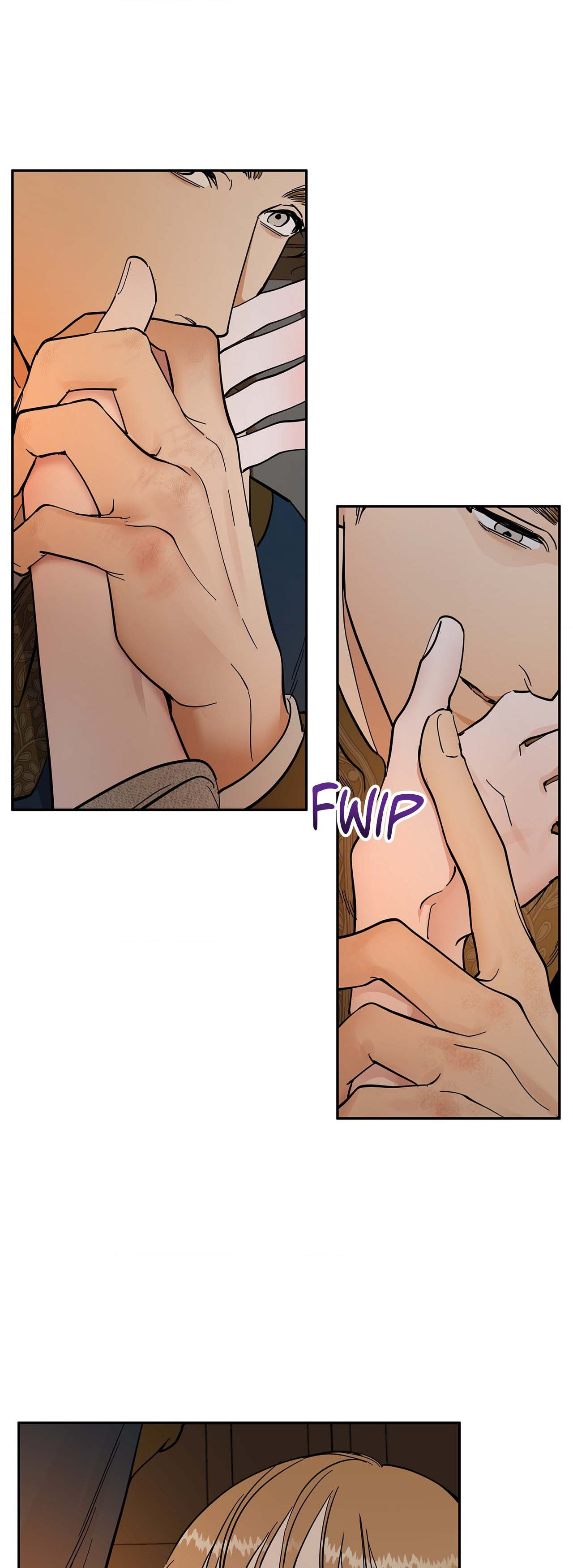 Antidote (Wu Zhe) Chapter 11 page 54 - 