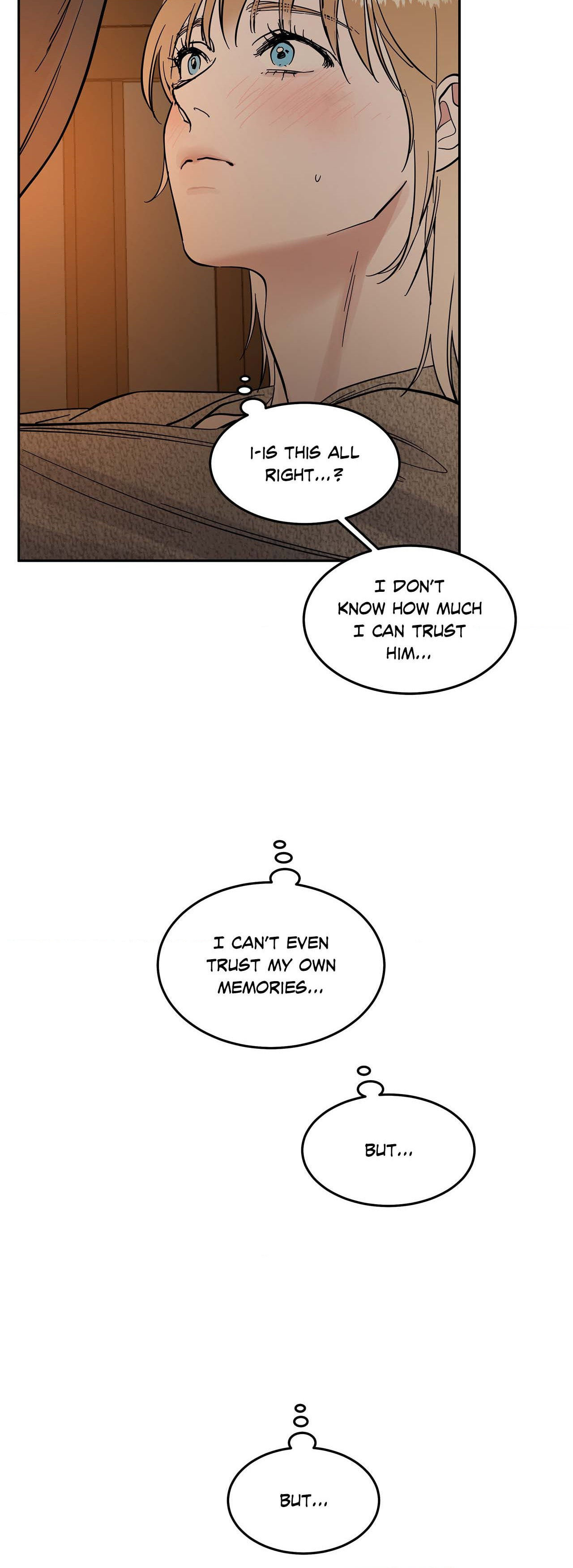 Antidote (Wu Zhe) Chapter 11 page 55 - 