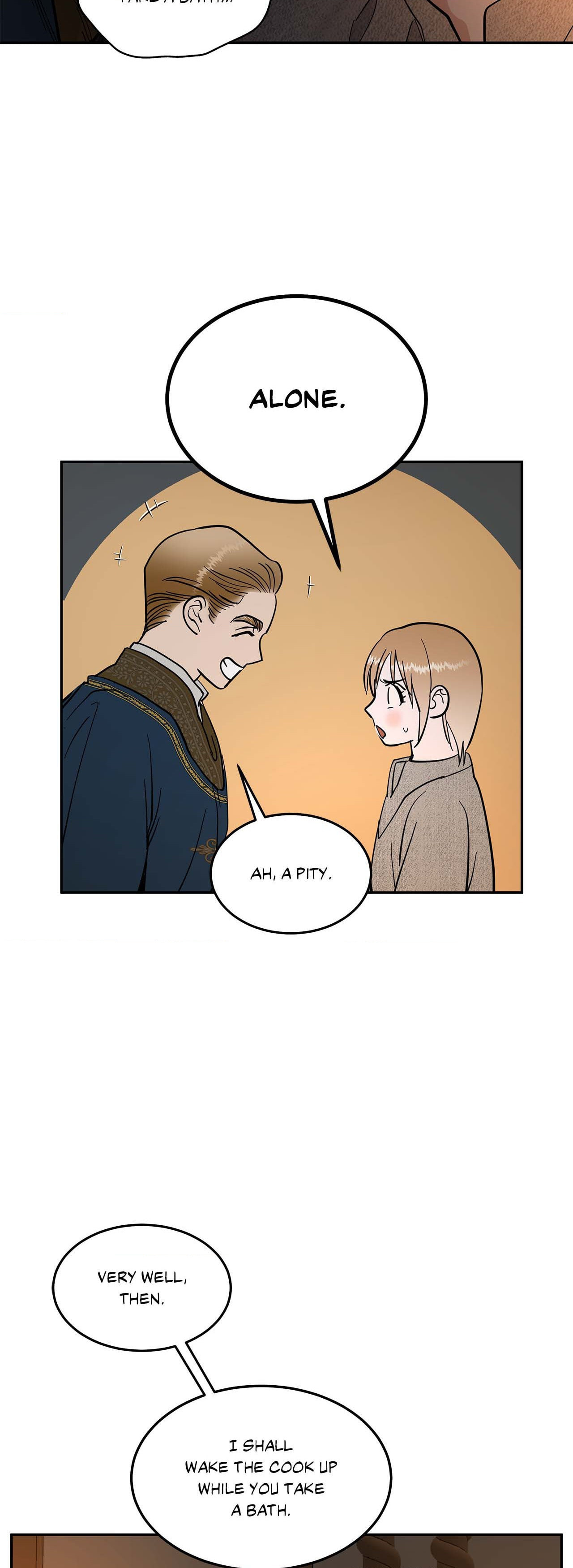 Antidote (Wu Zhe) Chapter 11 page 57 - 