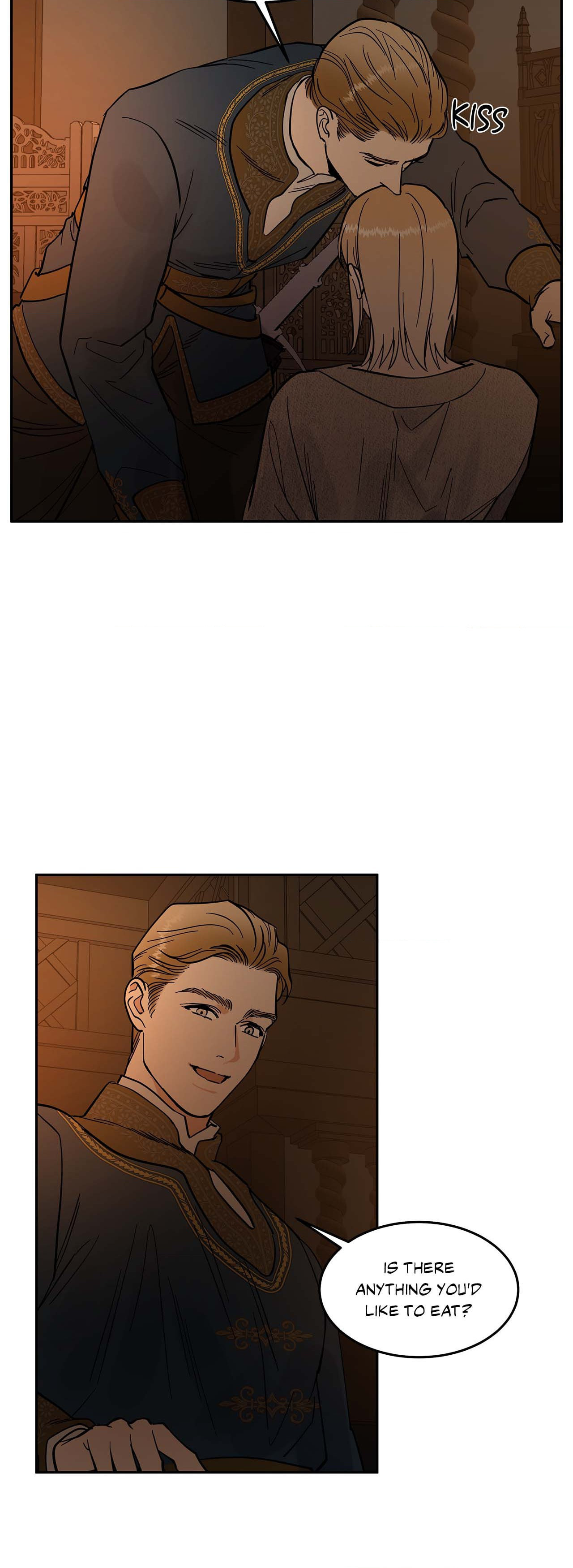 Antidote (Wu Zhe) Chapter 11 page 58 - 