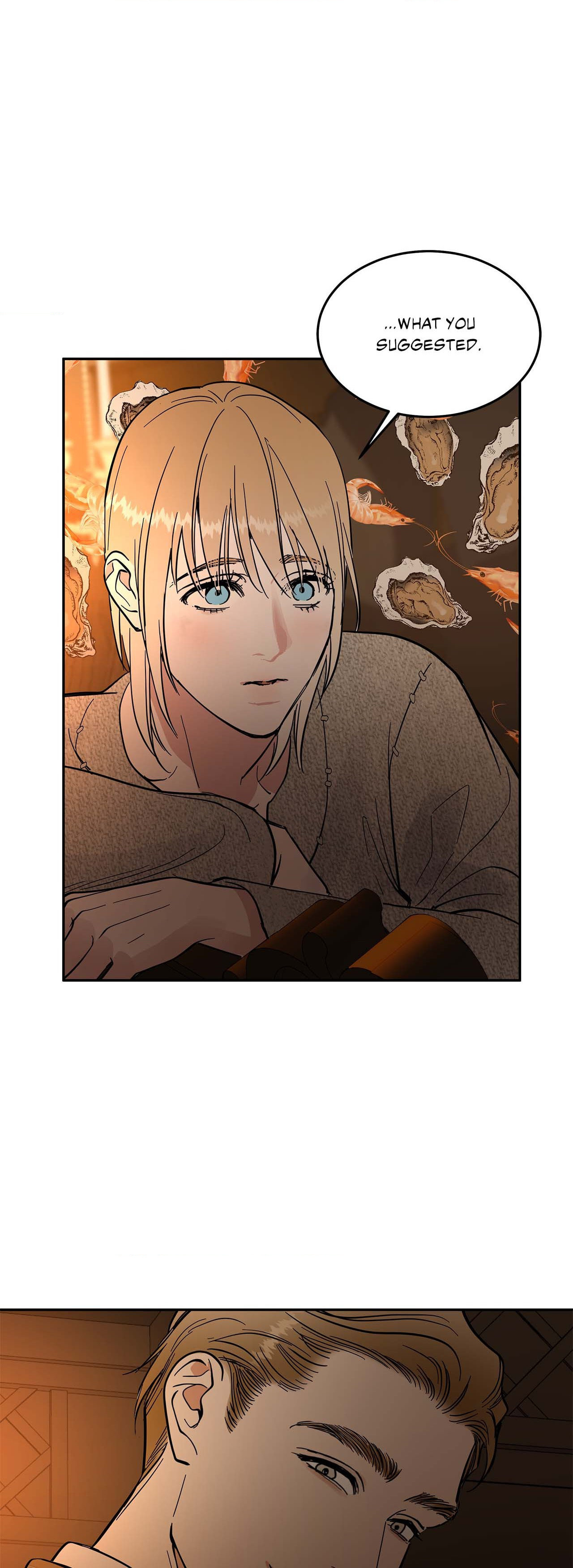 Antidote (Wu Zhe) Chapter 11 page 59 - 