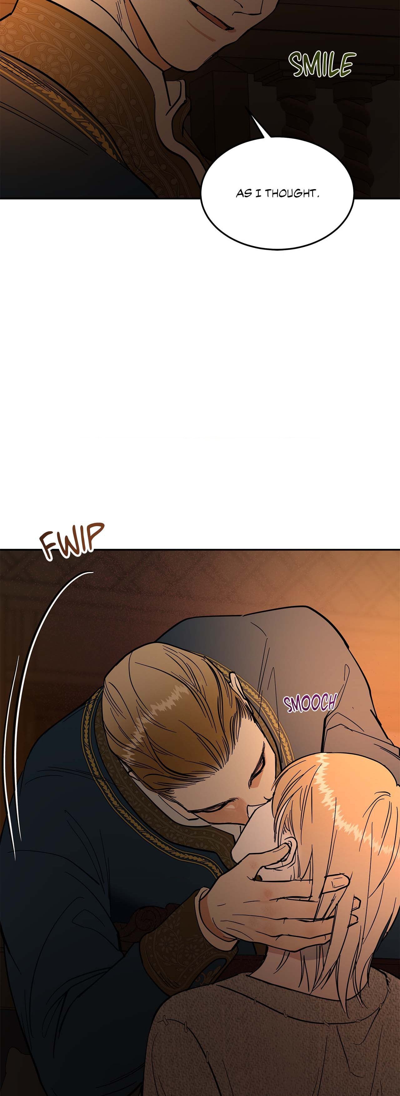 Antidote (Wu Zhe) Chapter 11 page 60 - 