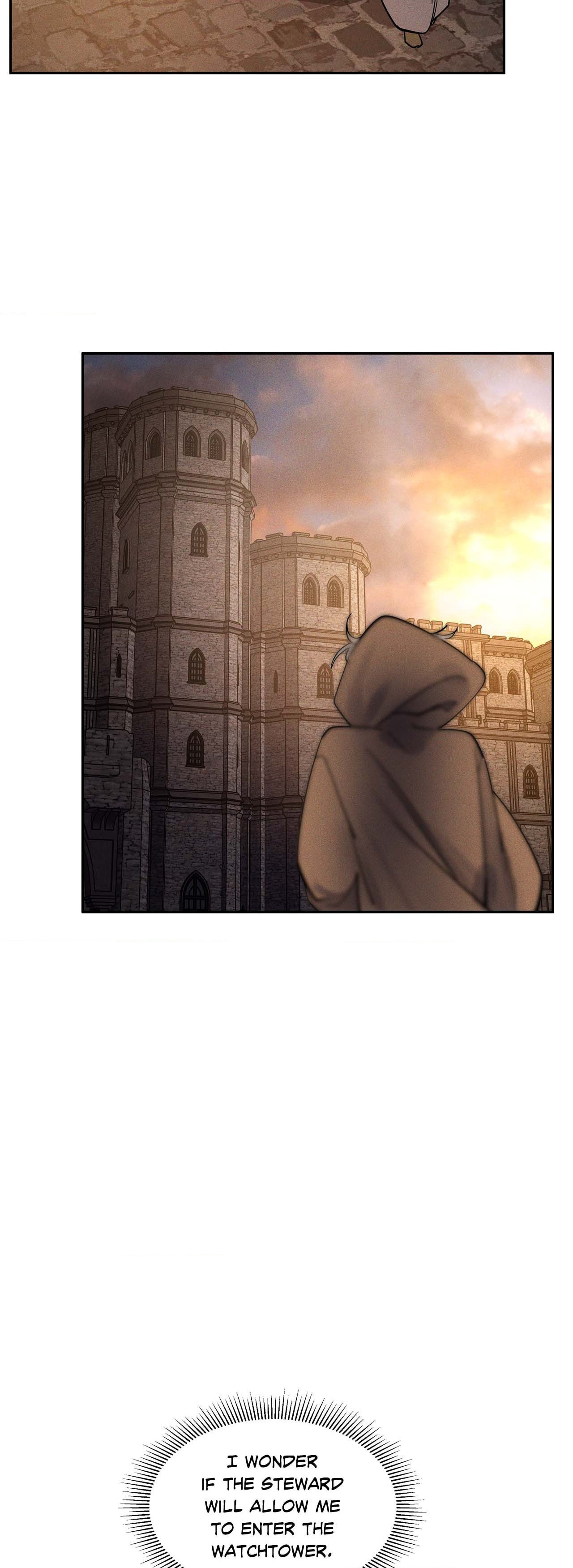 Antidote (Wu Zhe) Chapter 11 page 7 - 