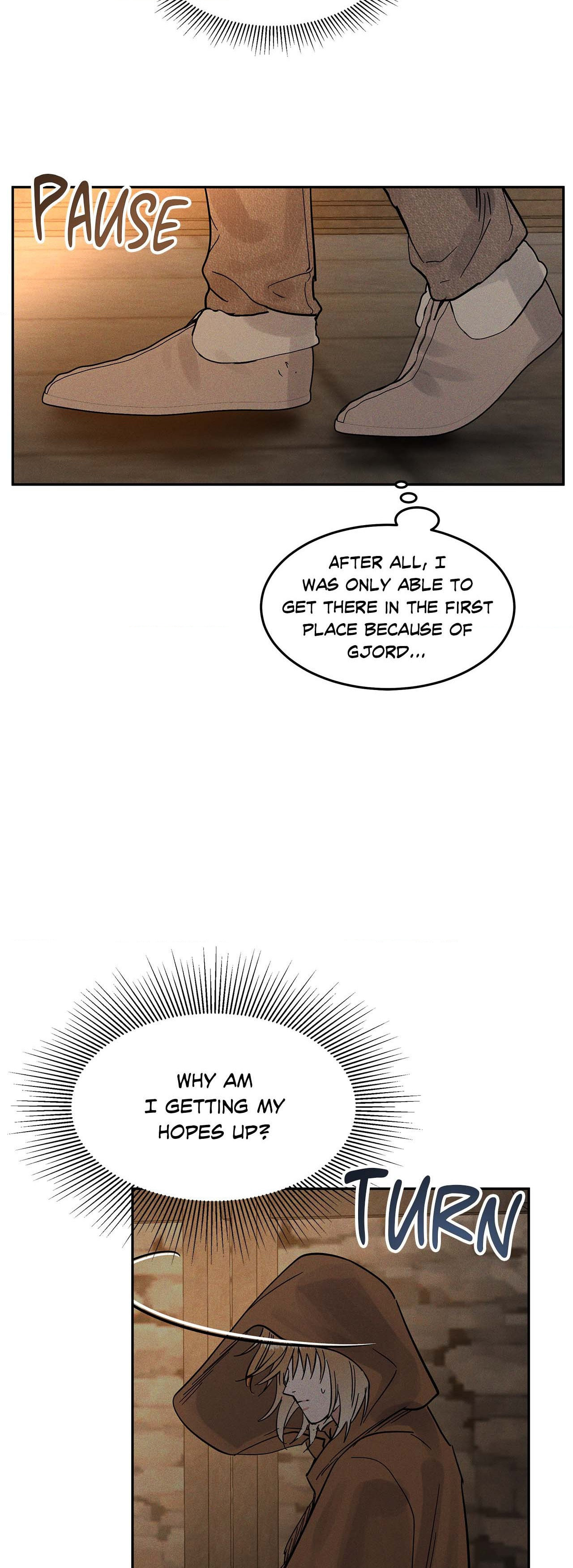 Antidote (Wu Zhe) Chapter 11 page 8 - 