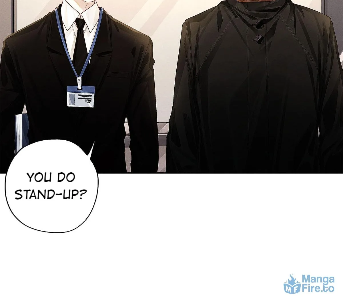 Antidote (Wu Zhe) Chapter 12.1 page 12 - 