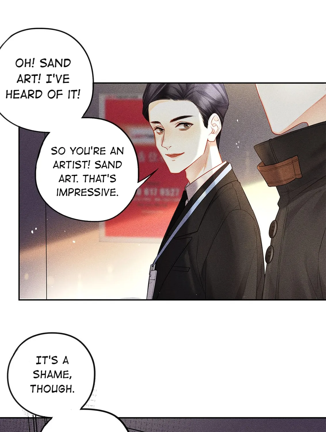 Antidote (Wu Zhe) Chapter 12.1 page 14 - 