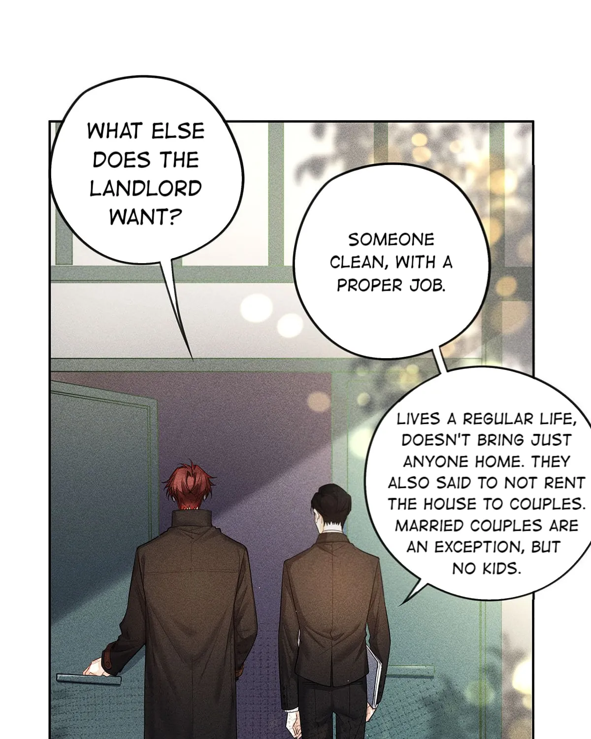 Antidote (Wu Zhe) Chapter 12.1 page 18 - 