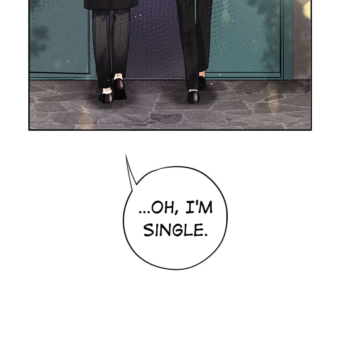 Antidote (Wu Zhe) Chapter 12.1 page 19 - 