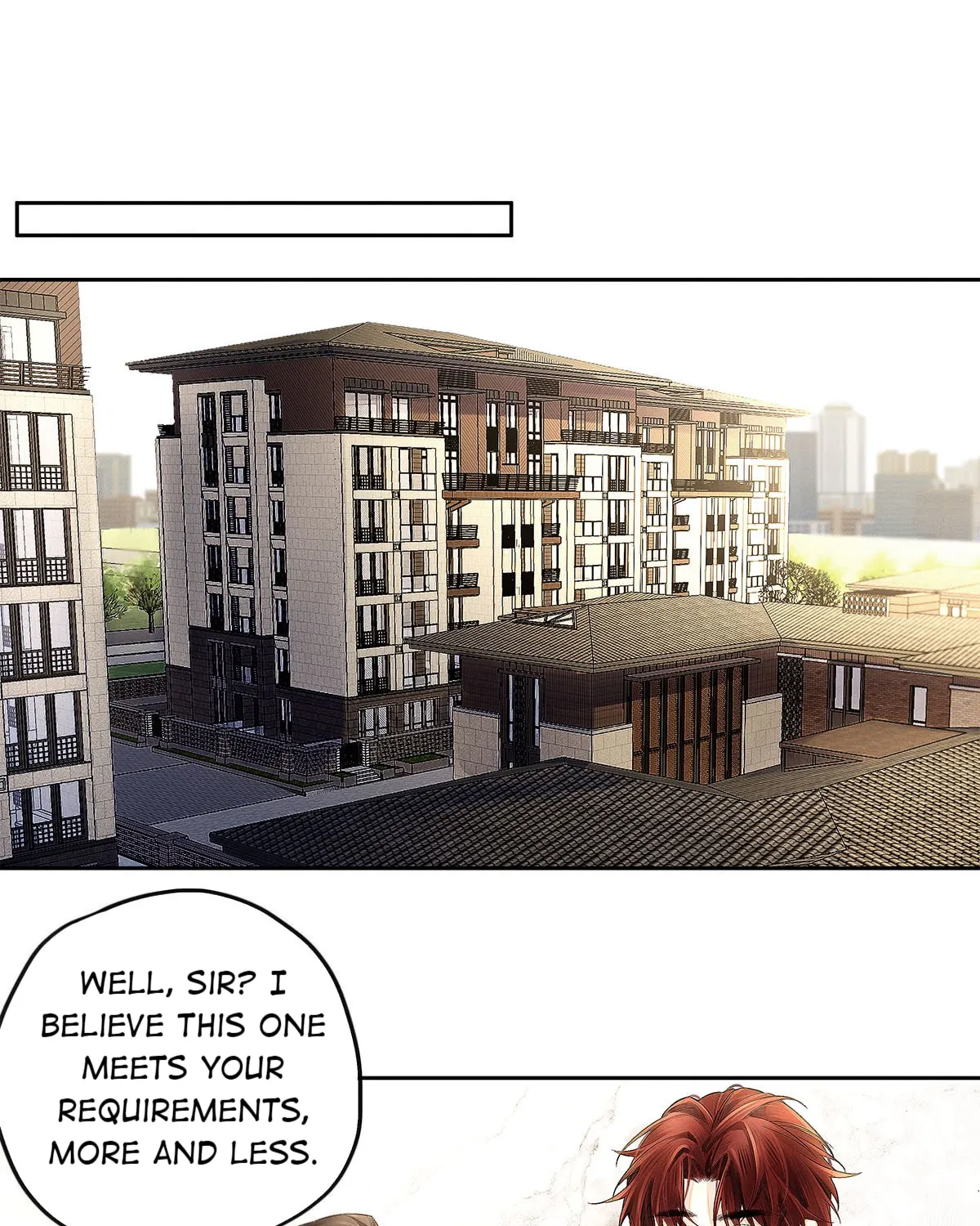 Antidote (Wu Zhe) Chapter 12.1 page 3 - 