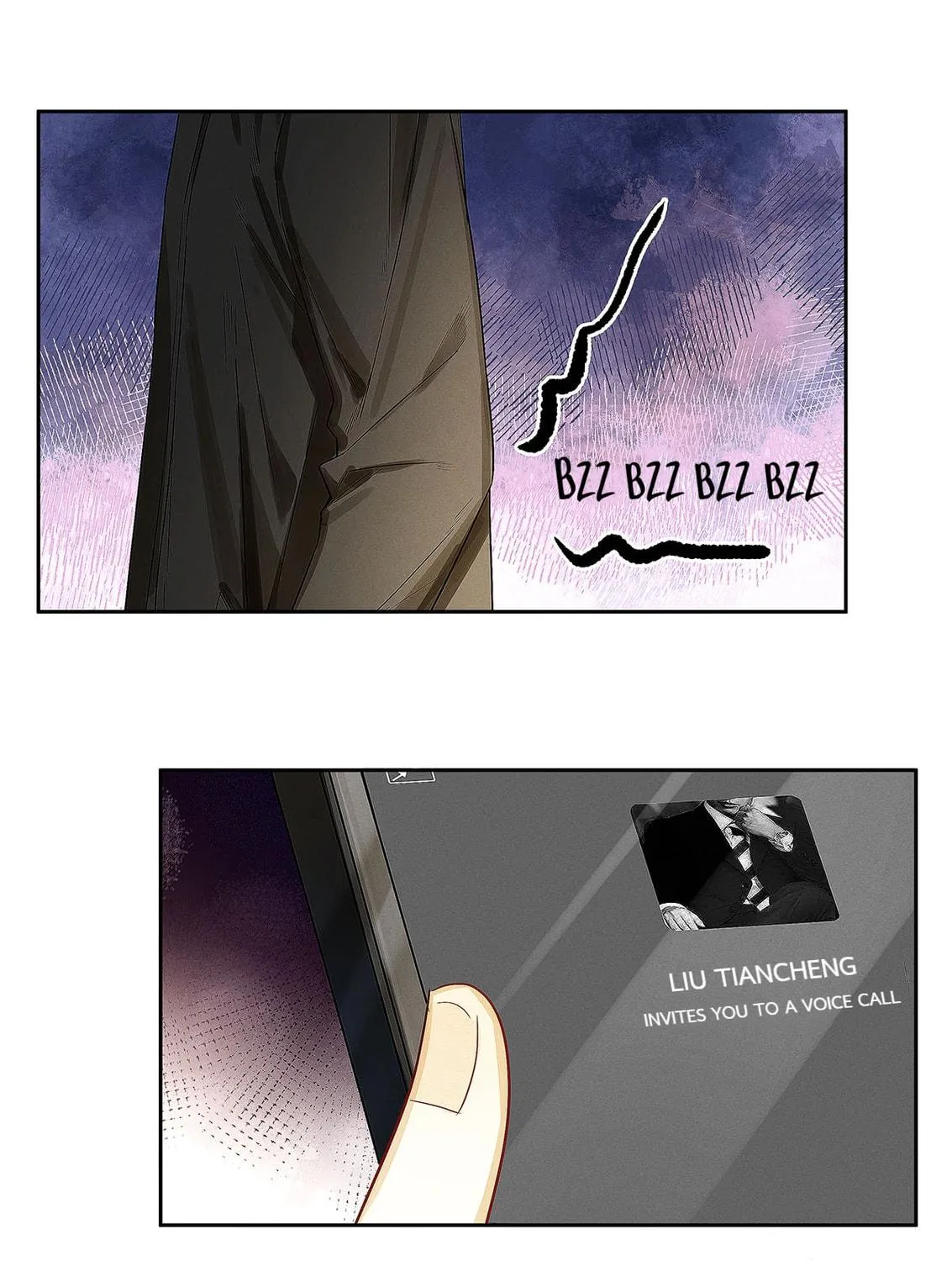 Antidote (Wu Zhe) Chapter 12.1 page 22 - 
