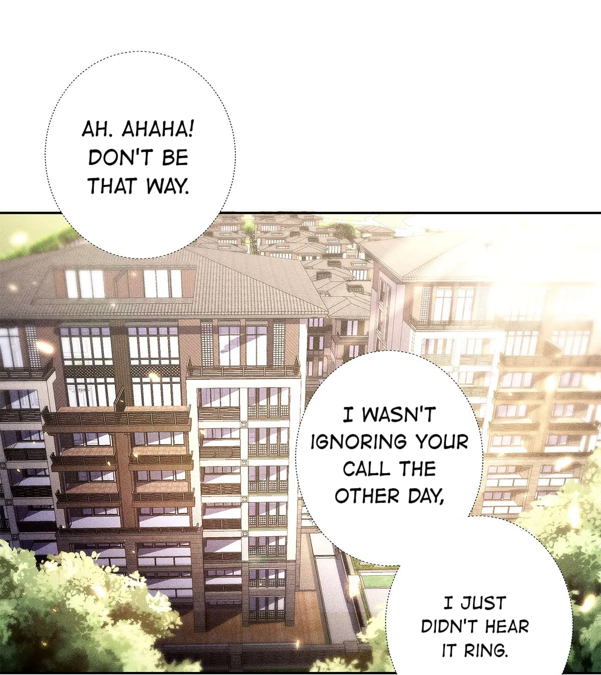 Antidote (Wu Zhe) Chapter 12.1 page 30 - 