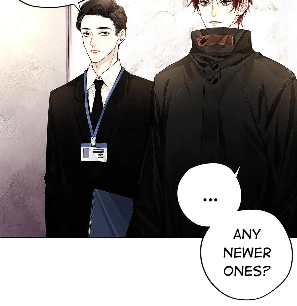 Antidote (Wu Zhe) Chapter 12.1 page 4 - 