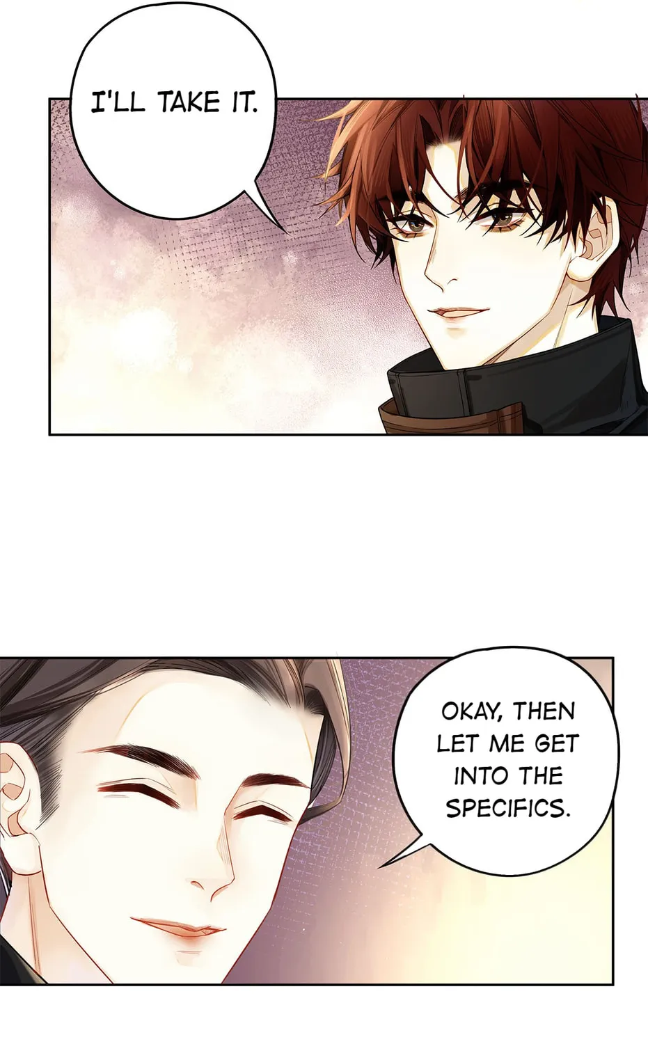 Antidote (Wu Zhe) Chapter 12.2 page 13 - 