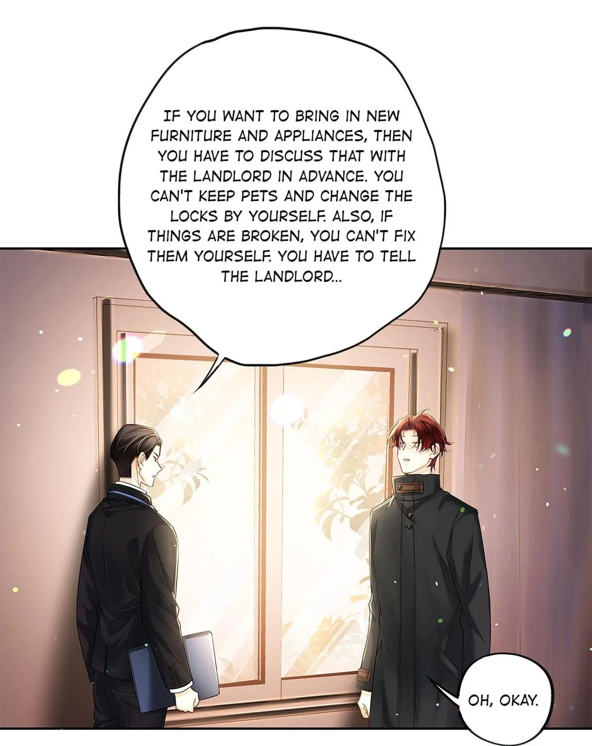 Antidote (Wu Zhe) Chapter 12.2 page 15 - 
