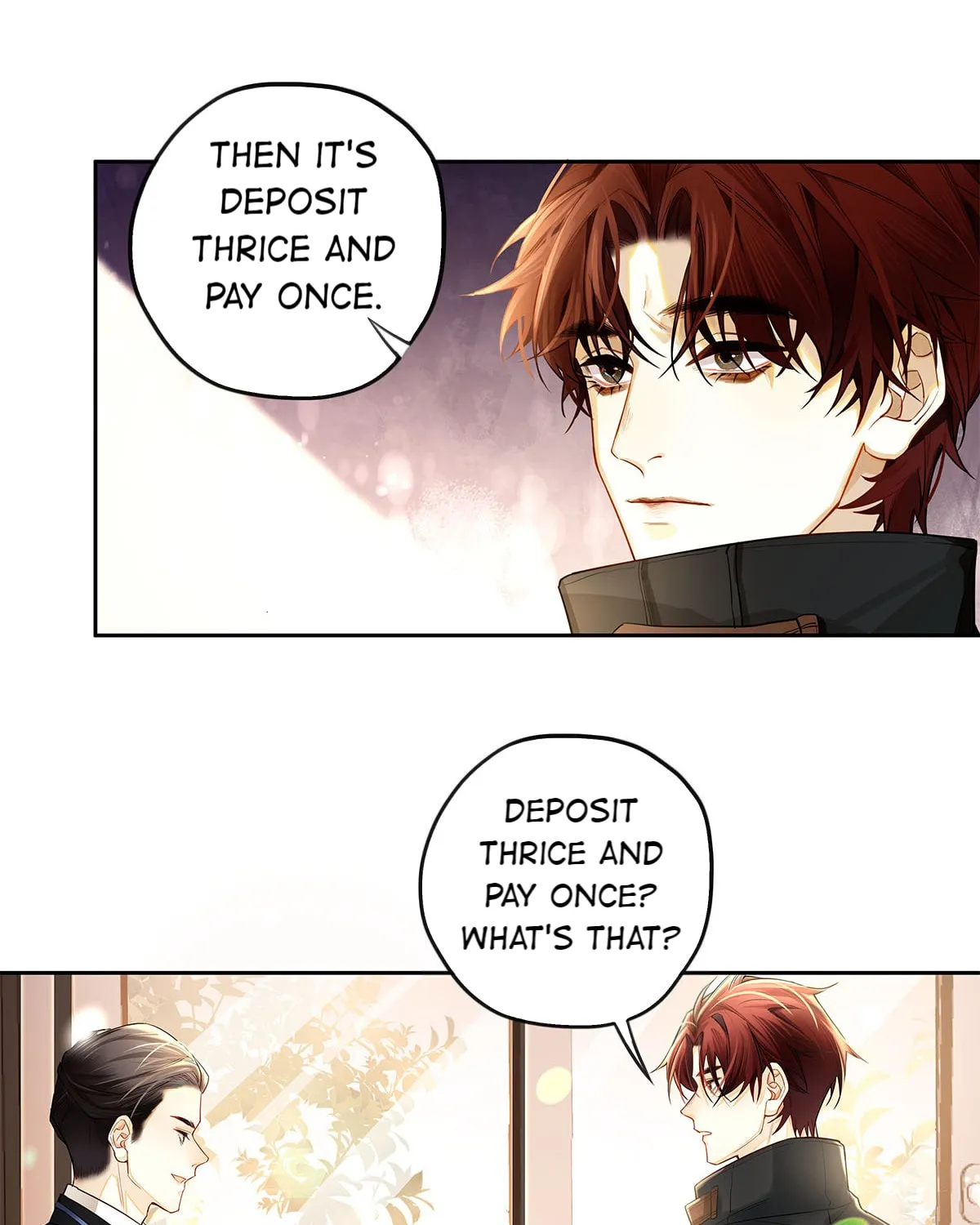 Antidote (Wu Zhe) Chapter 12.2 page 17 - 