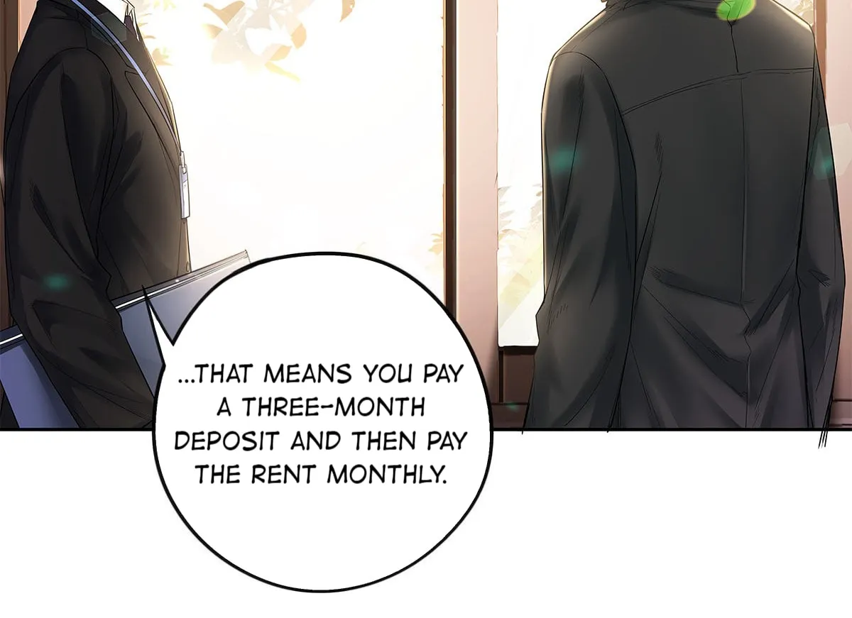 Antidote (Wu Zhe) Chapter 12.2 page 18 - 
