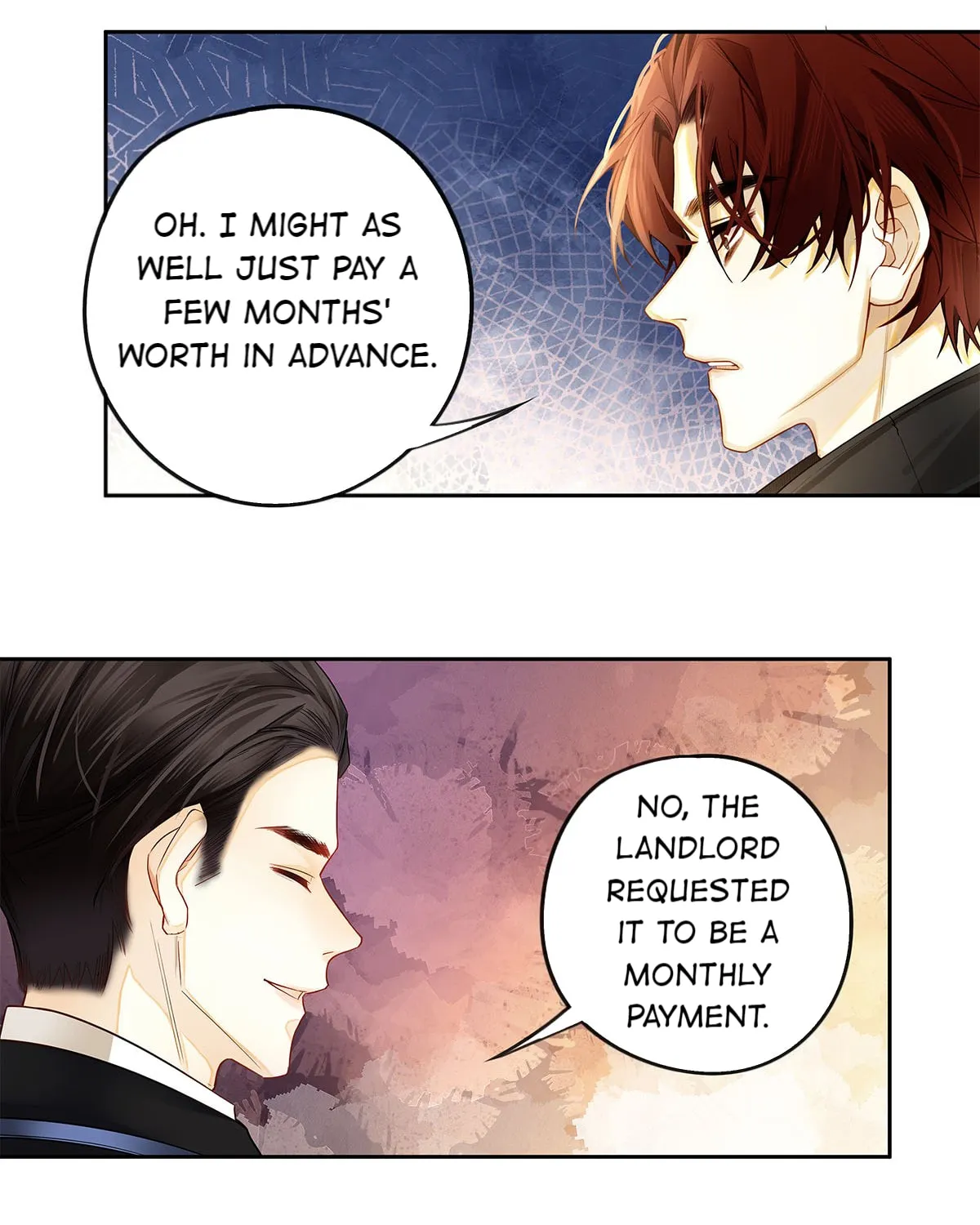 Antidote (Wu Zhe) Chapter 12.2 page 19 - 