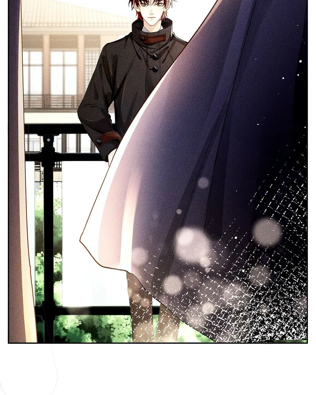 Antidote (Wu Zhe) Chapter 12.2 page 3 - 