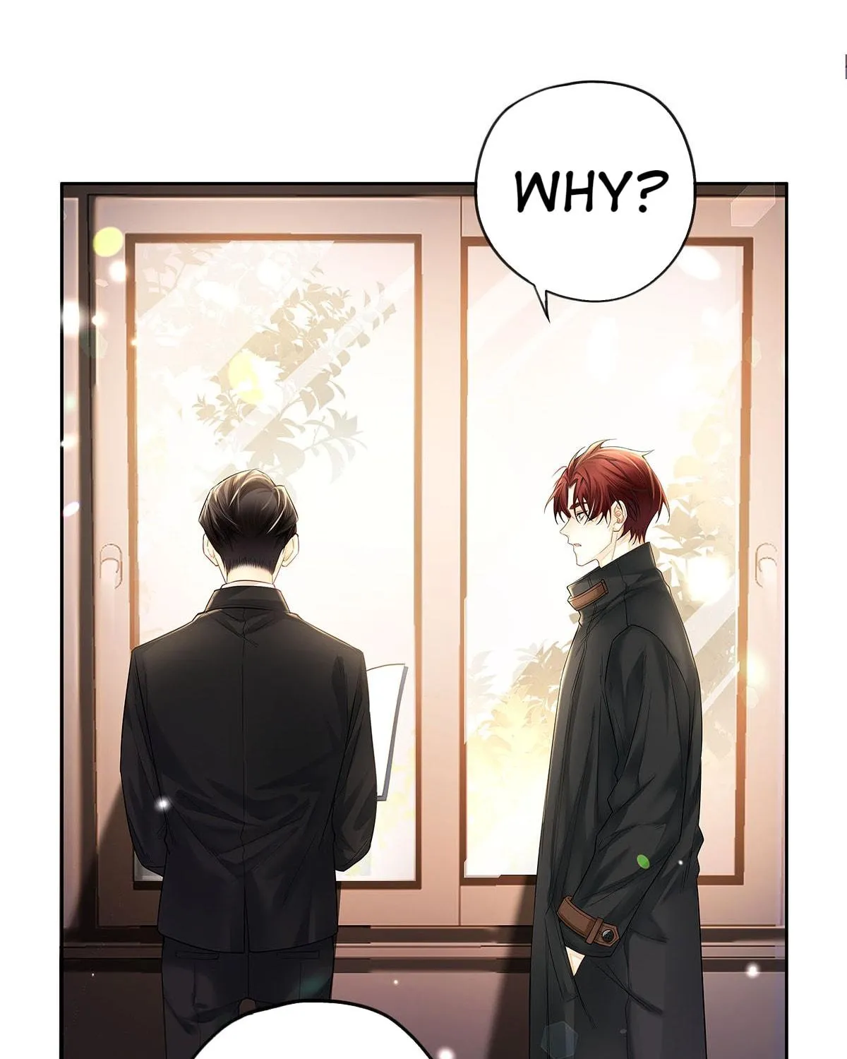 Antidote (Wu Zhe) Chapter 12.2 page 21 - 