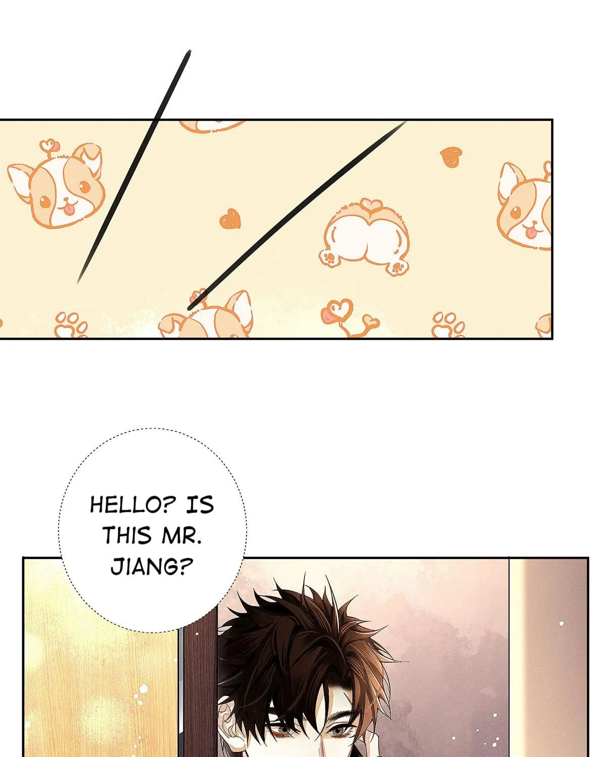 Antidote (Wu Zhe) Chapter 12.2 page 27 - 