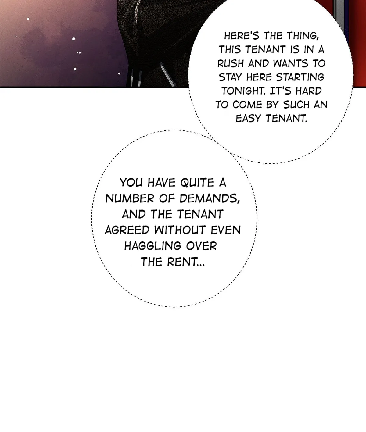 Antidote (Wu Zhe) Chapter 12.2 page 30 - 