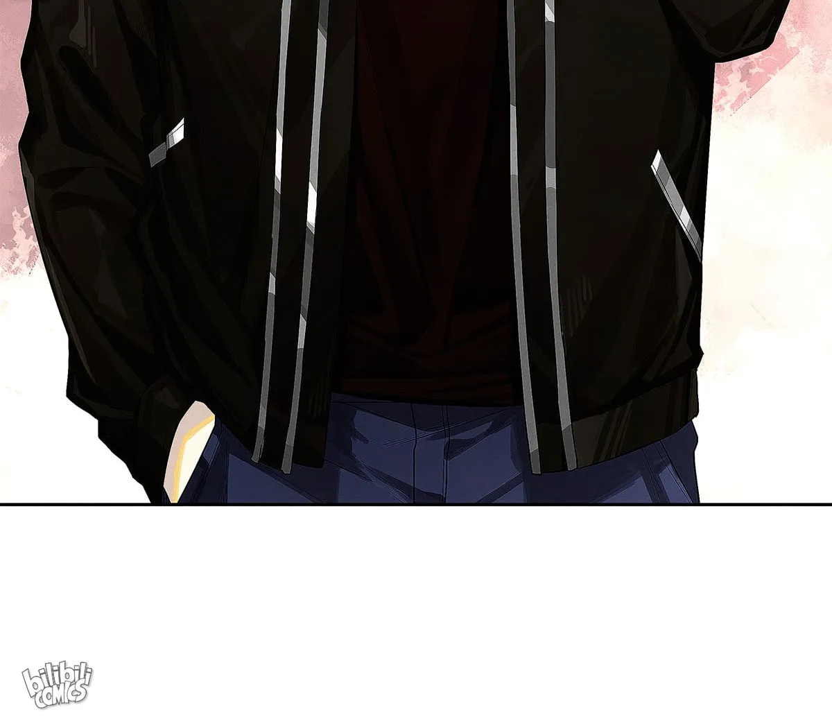 Antidote (Wu Zhe) Chapter 12.2 page 36 - 
