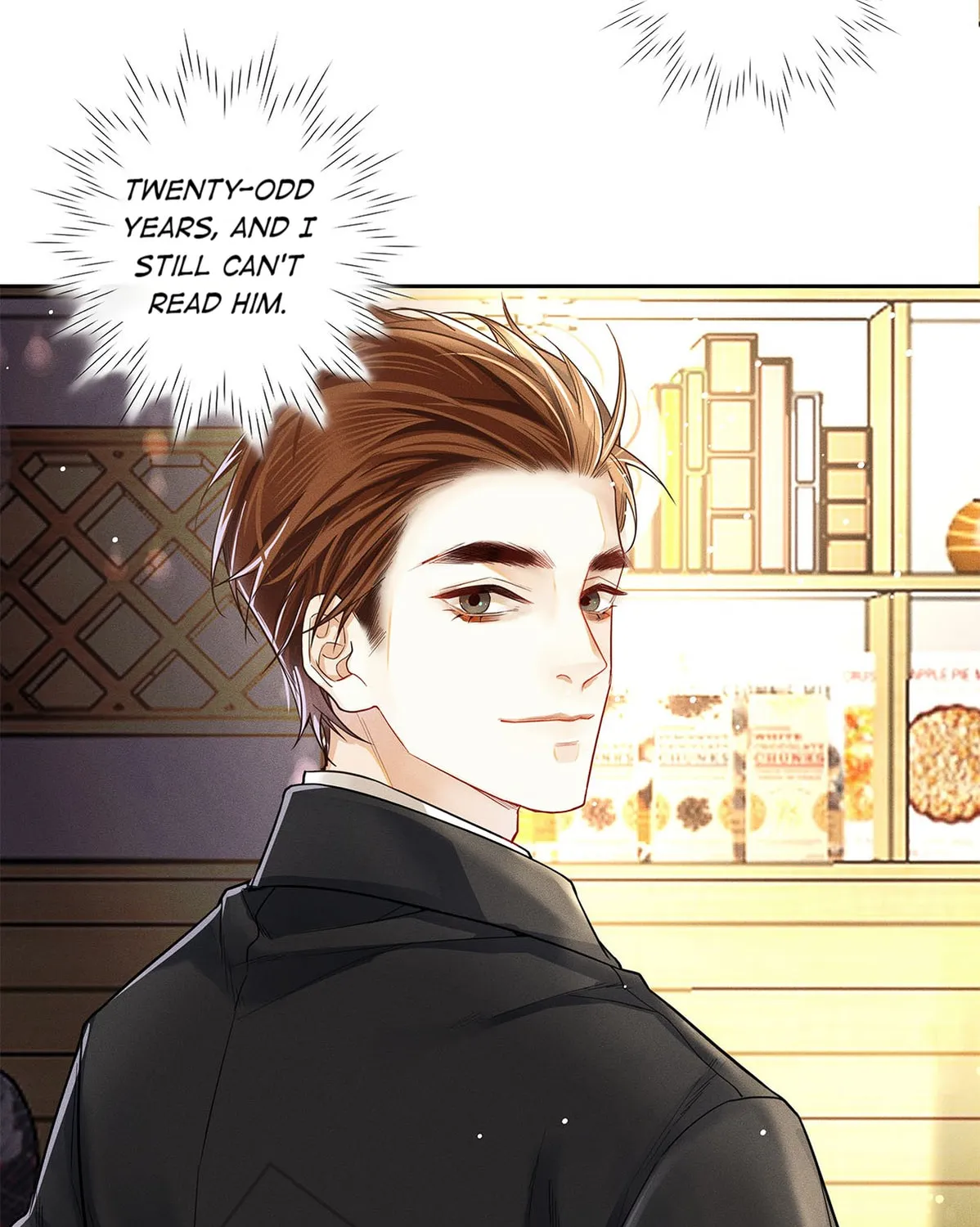Antidote (Wu Zhe) Chapter 12.2 page 7 - 
