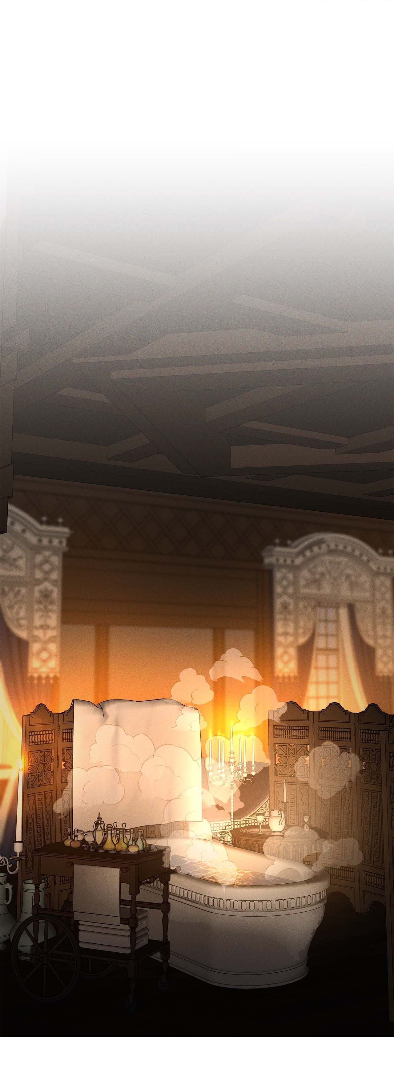 Antidote (Wu Zhe) Chapter 12 page 1 - 
