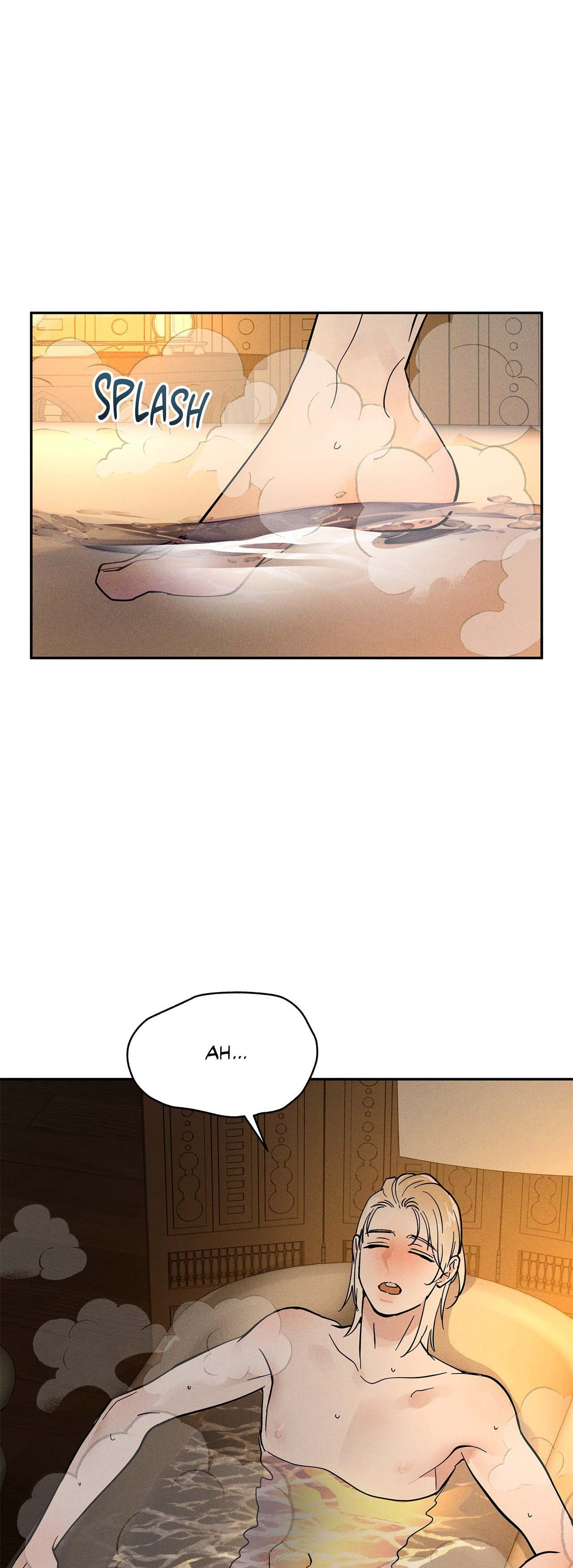 Antidote (Wu Zhe) Chapter 12 page 2 - 