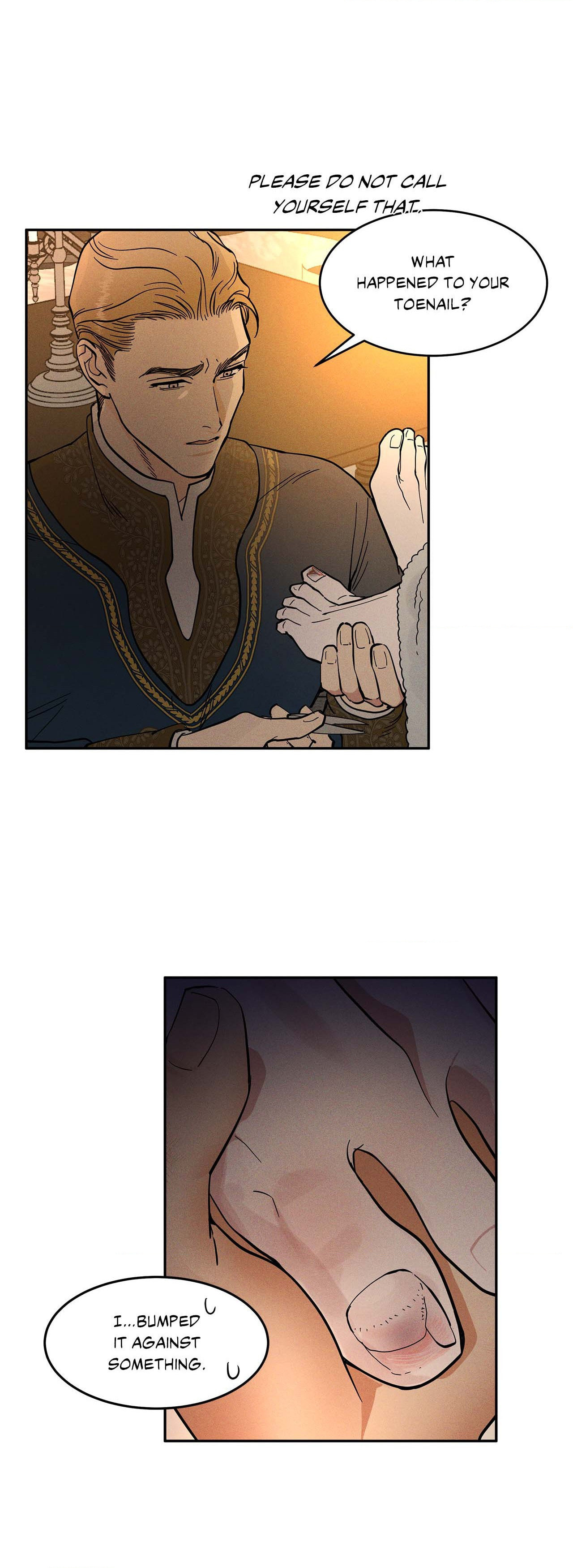 Antidote (Wu Zhe) Chapter 12 page 11 - 