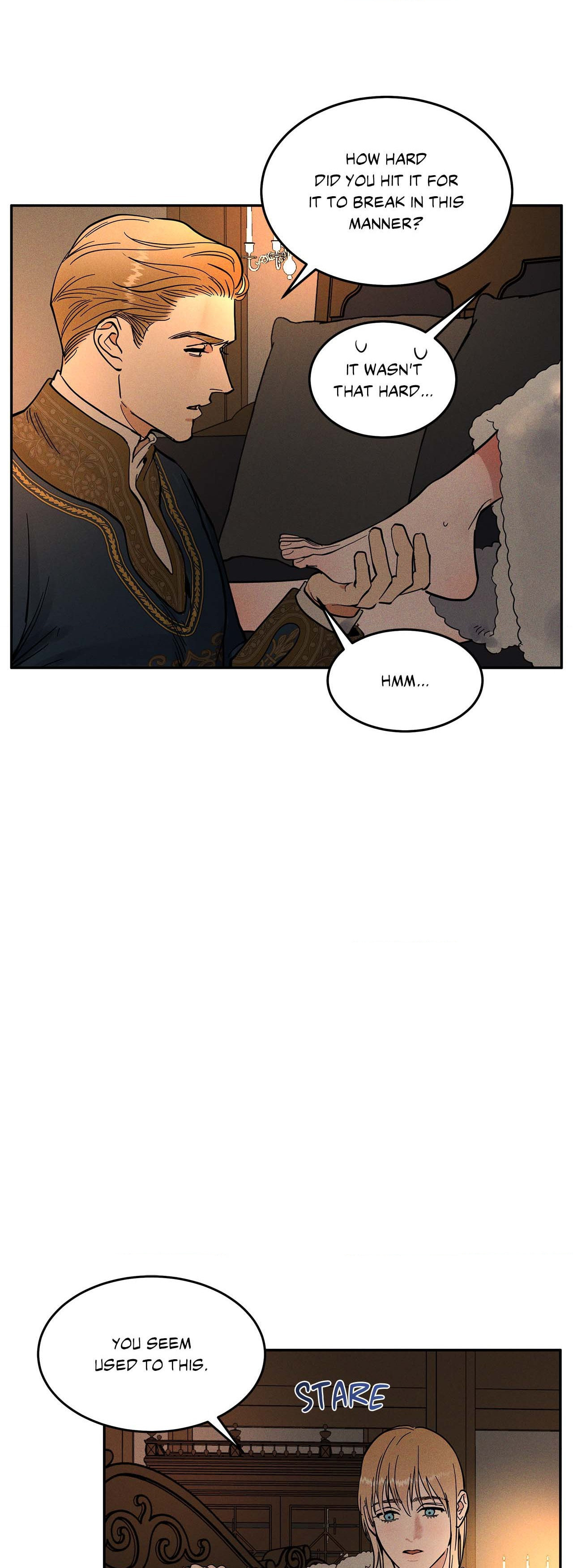 Antidote (Wu Zhe) Chapter 12 page 12 - 