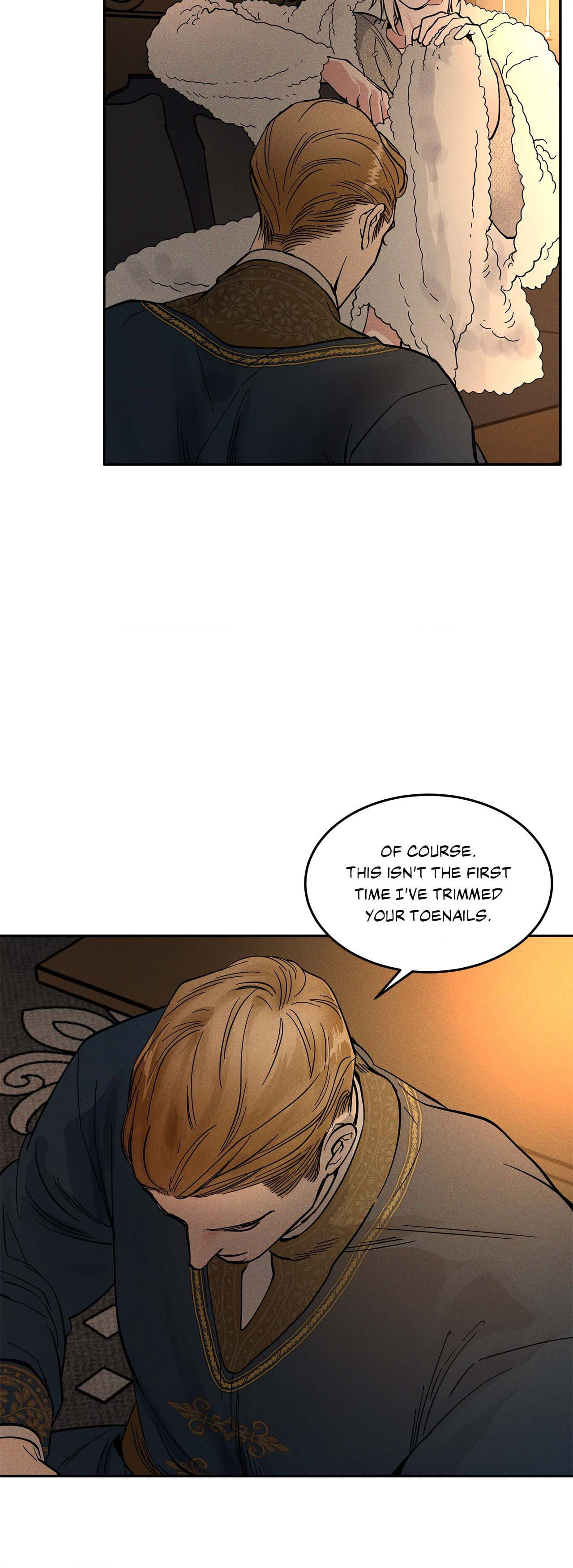 Antidote (Wu Zhe) Chapter 12 page 13 - 