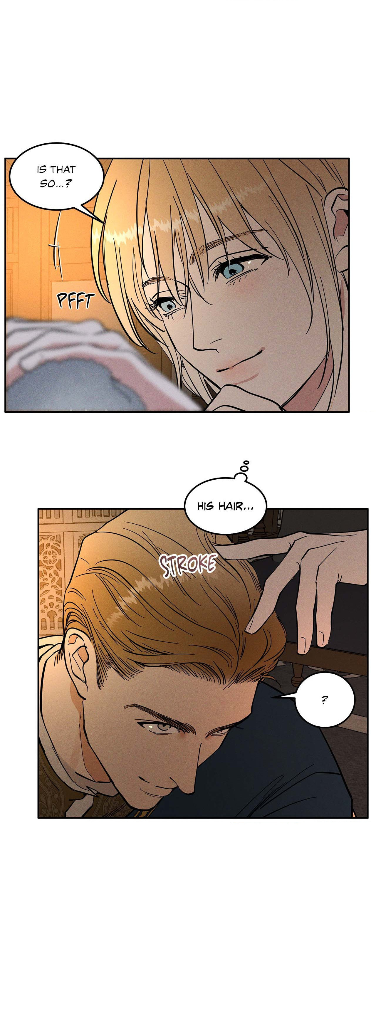 Antidote (Wu Zhe) Chapter 12 page 14 - 